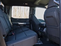 2025 Ford F-150 XLT | 4X4 | 3.5L | 302A |BLK PK PLUS | BED UTL
