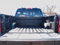 2025 Ford F-150 XLT | 4X4 | 3.5L | 302A |BLK PK PLUS | BED UTL
