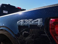 2025 Ford F-150 XLT | 4X4 | 3.5L | 302A |BLK PK PLUS | BED UTL