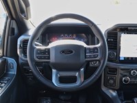 2025 Ford F-150 XLT | 4X4 | 3.5L | 302A |BLK PK PLUS | BED UTL