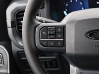 2025 Ford F-150 XLT | 4X4 | 2.7L | 303A | BLK PK PLUS | ROOF | FX4