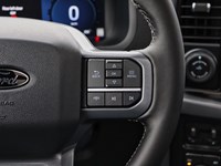 2025 Ford F-150 XLT | 4X4 | 2.7L | 303A | BLK PK PLUS | ROOF | FX4