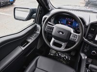 2025 Ford F-150 XLT | 4X4 | 2.7L | 303A | BLK PK PLUS | ROOF | FX4