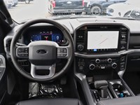 2025 Ford F-150 XLT | 4X4 | 2.7L | 303A | BLK PK PLUS | ROOF | FX4
