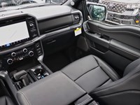 2025 Ford F-150 XLT | 4X4 | 2.7L | 303A | BLK PK PLUS | ROOF | FX4