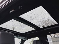 2025 Ford F-150 XLT | 4X4 | 2.7L | 303A | BLK PK PLUS | ROOF | FX4