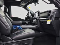 2025 Ford F-150 XLT | 4X4 | 2.7L | 303A | BLK PK PLUS | ROOF | FX4