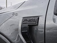 2025 Ford F-150 XLT | 4X4 | 2.7L | 303A | BLK PK PLUS | ROOF | FX4