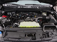 2025 Ford F-150 XLT | 4X4 | 2.7L | 303A | BLK PK PLUS | ROOF | FX4