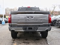 2025 Ford F-150 XLT | 4X4 | 2.7L | 303A | BLK PK PLUS | ROOF | FX4