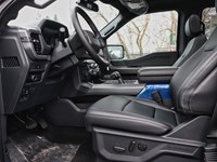 2025 Ford F-150 XLT | 4X4 | 2.7L | 303A | BLK PK PLUS | ROOF | FX4