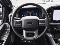 2025 Ford F-150 XLT | 4X4 | 2.7L | 303A | ROOF| BLK PK PLS|BED UTL