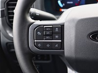 2025 Ford F-150 XLT | 4X4 | 2.7L | 303A | ROOF| BLK PK PLS|BED UTL