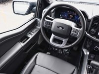 2025 Ford F-150 XLT | 4X4 | 2.7L | 303A | ROOF| BLK PK PLS|BED UTL