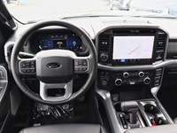 2025 Ford F-150 XLT | 4X4 | 2.7L | 303A | ROOF| BLK PK PLS|BED UTL