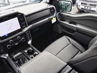 2025 Ford F-150 XLT | 4X4 | 2.7L | 303A | ROOF| BLK PK PLS|BED UTL