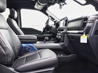 2025 Ford F-150 XLT | 4X4 | 2.7L | 303A | ROOF| BLK PK PLS|BED UTL