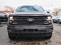 2025 Ford F-150 XLT | 4X4 | 2.7L | 303A | ROOF| BLK PK PLS|BED UTL