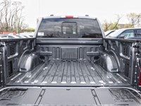 2025 Ford F-150 XLT | 4X4 | 2.7L | 303A | ROOF| BLK PK PLS|BED UTL