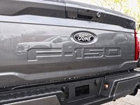2025 Ford F-150 XLT | 4X4 | 2.7L | 303A | ROOF| BLK PK PLS|BED UTL
