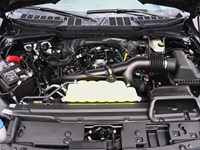 2025 Ford F-150 XLT | 4X4 | 2.7L | 303A | ROOF| BLK PK PLS|BED UTL