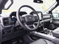2025 Ford F-150 XLT | 4X4 | 2.7L | 303A | ROOF| BLK PK PLS|BED UTL