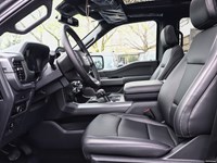 2025 Ford F-150 XLT | 4X4 | 2.7L | 303A | ROOF| BLK PK PLS|BED UTL