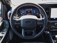 2025 Ford F-150 Raptor | 4X4 | 3.5L | 802A | ROOF | SPRAY-IN