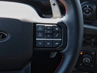 2025 Ford F-150 Raptor | 4X4 | 3.5L | 802A | ROOF | SPRAY-IN