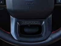 2025 Ford F-150 Raptor | 4X4 | 3.5L | 802A | ROOF | SPRAY-IN