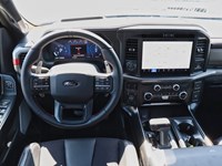 2025 Ford F-150 Raptor | 4X4 | 3.5L | 802A | ROOF | SPRAY-IN