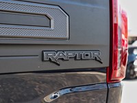2025 Ford F-150 Raptor | 4X4 | 3.5L | 802A | ROOF | SPRAY-IN