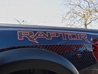 2025 Ford F-150 Raptor | 4X4 | 3.5L | 802A | ROOF | SPRAY-IN