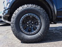 2025 Ford F-150 Raptor | 4X4 | 3.5L | 802A | ROOF | SPRAY-IN