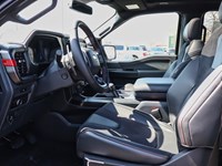 2025 Ford F-150 Raptor | 4X4 | 3.5L | 802A | ROOF | SPRAY-IN