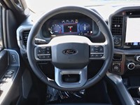 2025 Ford F-150 XLT | 4x4 | 5.0L | 303A | BLK PK PLS | ROOF | FX4