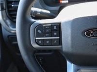2025 Ford F-150 XLT | 4x4 | 5.0L | 303A | BLK PK PLS | ROOF | FX4
