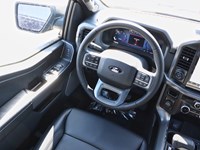 2025 Ford F-150 XLT | 4x4 | 5.0L | 303A | BLK PK PLS | ROOF | FX4