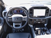 2025 Ford F-150 XLT | 4x4 | 5.0L | 303A | BLK PK PLS | ROOF | FX4