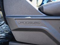 2025 Ford F-150 XLT | 4x4 | 5.0L | 303A | BLK PK PLS | ROOF | FX4