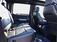 2025 Ford F-150 XLT | 4x4 | 5.0L | 303A | BLK PK PLS | ROOF | FX4