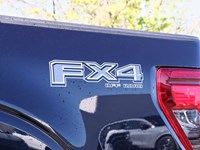 2025 Ford F-150 XLT | 4x4 | 5.0L | 303A | BLK PK PLS | ROOF | FX4