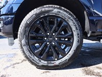 2025 Ford F-150 XLT | 4x4 | 5.0L | 303A | BLK PK PLS | ROOF | FX4