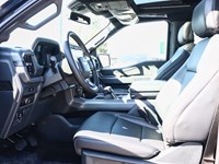 2025 Ford F-150 XLT | 4x4 | 5.0L | 303A | BLK PK PLS | ROOF | FX4