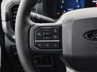 2025 Ford F-150 LARIAT | 4X4 | HYRBID |502A |BLK PK |ROOF |BD UTL
