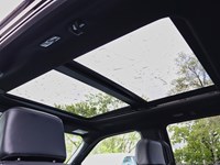 2025 Ford F-150 LARIAT | 4X4 | HYRBID |502A |BLK PK |ROOF |BD UTL