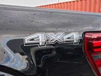 2025 Ford F-150 LARIAT | 4X4 | HYRBID |502A |BLK PK |ROOF |BD UTL