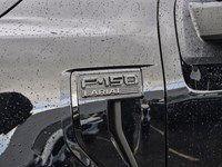 2025 Ford F-150 LARIAT | 4X4 | HYRBID |502A |BLK PK |ROOF |BD UTL