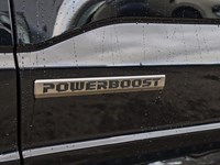 2025 Ford F-150 LARIAT | 4X4 | HYRBID |502A |BLK PK |ROOF |BD UTL