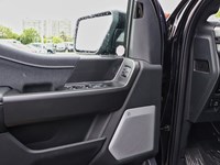 2025 Ford F-150 LARIAT | 4X4 | HYRBID |502A |BLK PK |ROOF |BD UTL